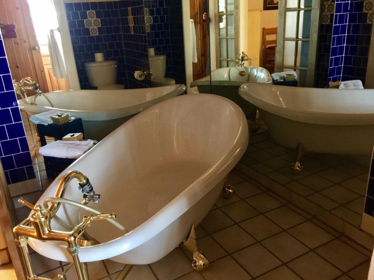 Guadalupe Inn سانتا فيه المظهر الخارجي الصورة